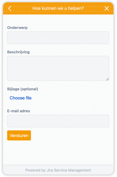 intergrip-helpdesk-portal-chat-screens-form
